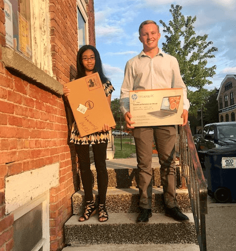 Each One Reach One (2)